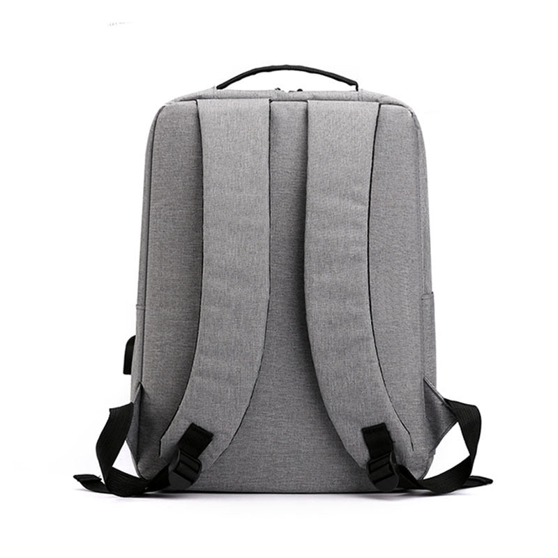Sleek Tech-Friendly Business Backpack Calm Wears