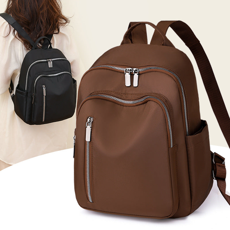 Versatile Multi-Functional Backpack