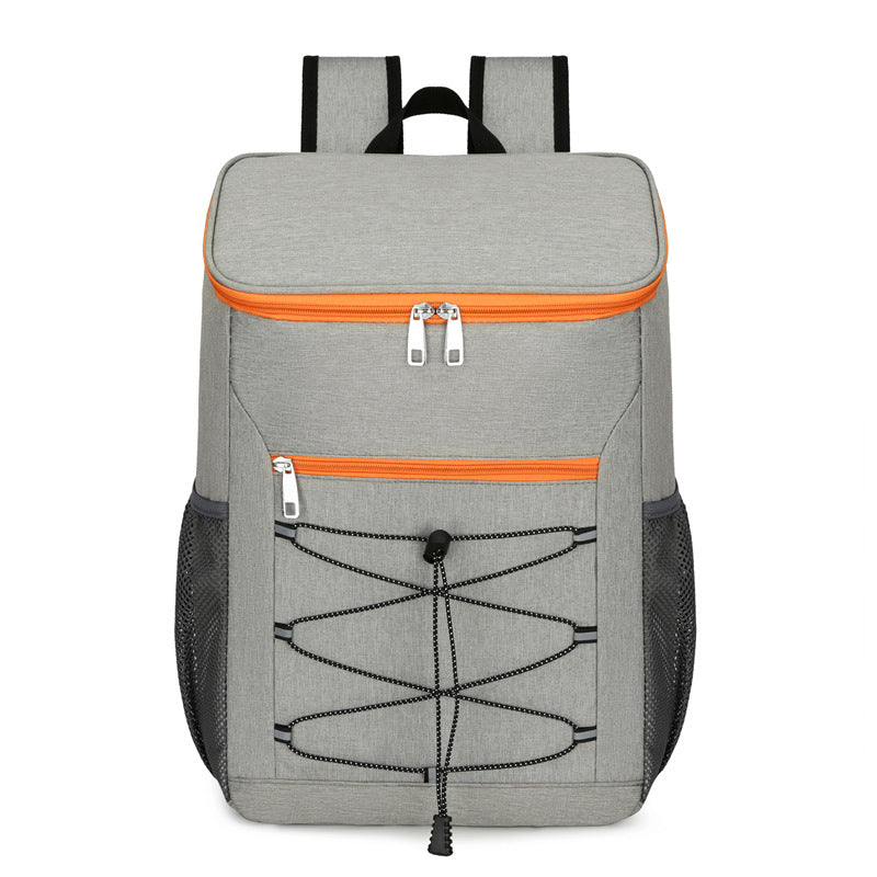 Functional Outdoor Adventure Backpack