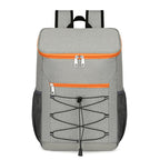 Functional Outdoor Adventure Backpack