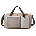 Multi-Functional Sports Duffle Bag