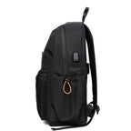 Versatile Everyday Travel Backpack