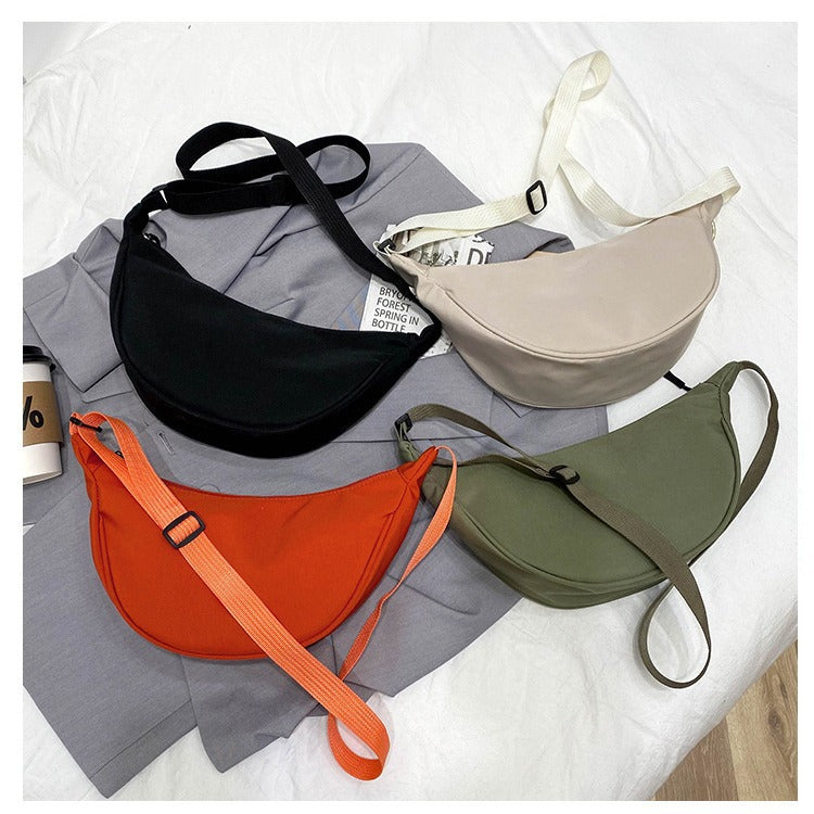 Versatile Fashion Crossbody Bag