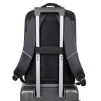 Professional Slim-Fit Backpack