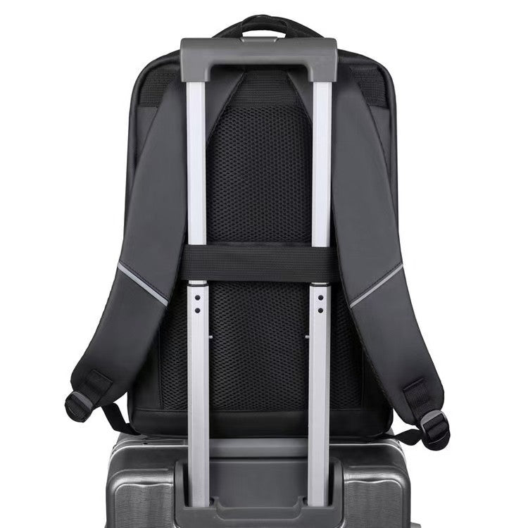 Professional Slim-Fit Backpack