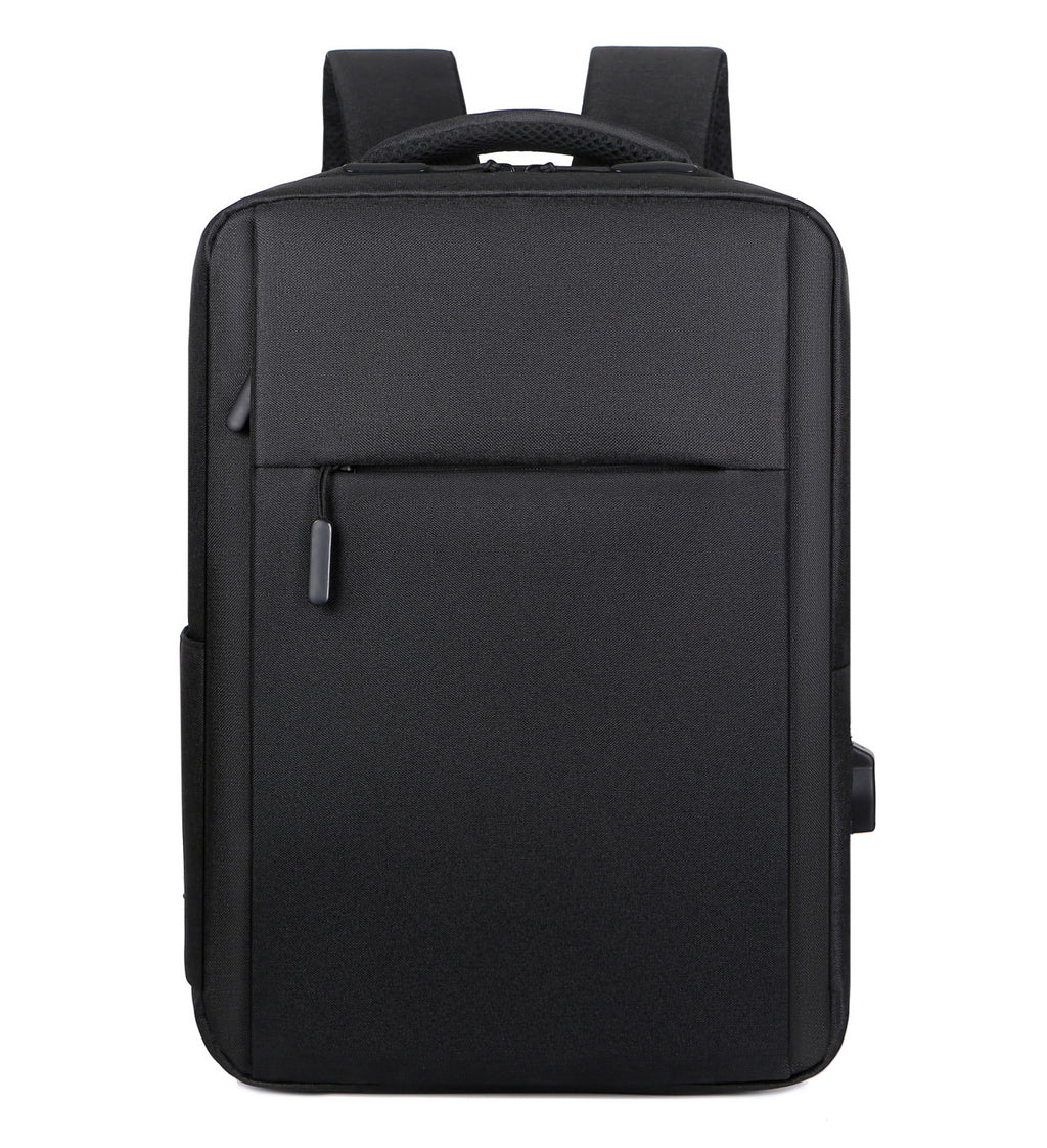 Professional Business Travel Laptop Briefcase Calm Wears