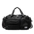 Versatile Multi-Compartment Travel Duffle