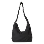 Casual Slouchy Hobo Tote Bag