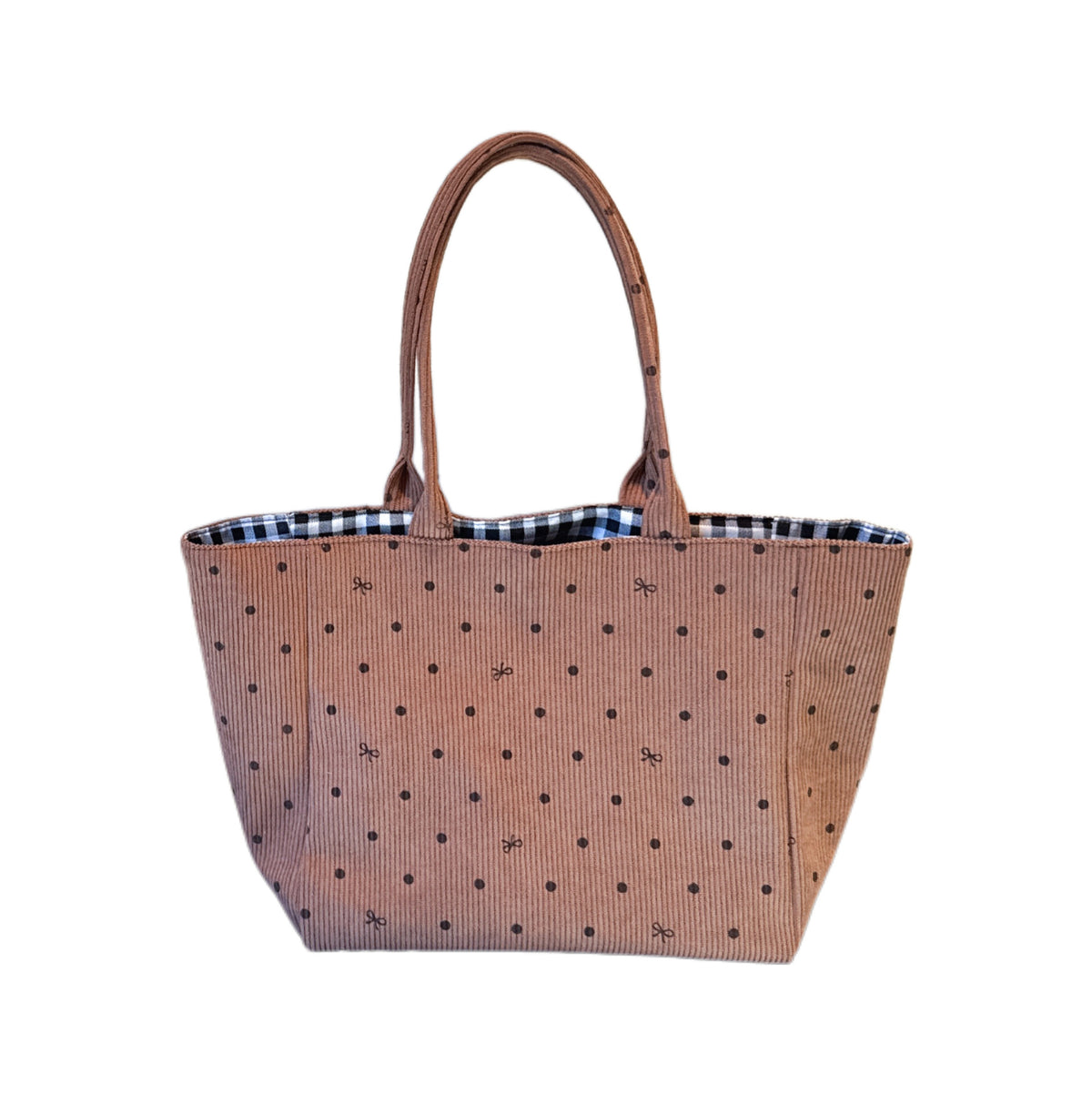 Shopping and Leisure Bag