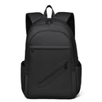 Sleek Multi-Compartment Backpack