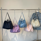 Spacious Everyday Duffle Bag Calm Wears