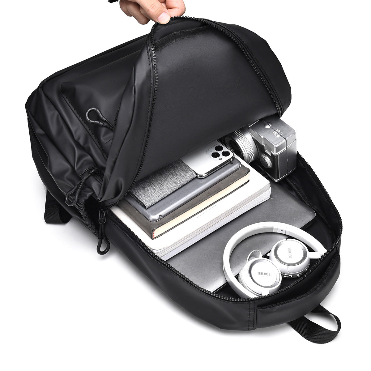 Durable Travel Backpack