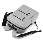 Multi-Pocketed Daypack