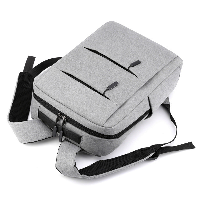 Multi-Pocketed Daypack