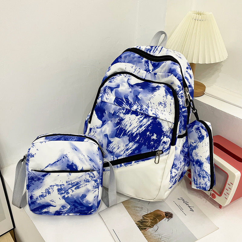 Backpack Set