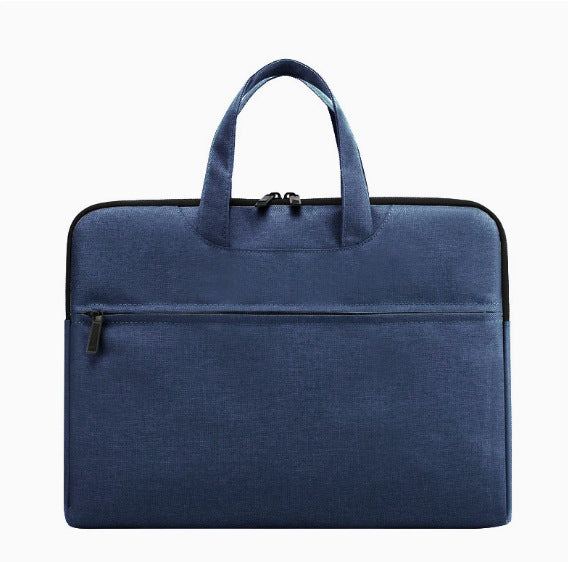 Compact Laptop Sleeve Bag