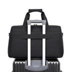 Sleek Professional Weekender Bag Calm Wears