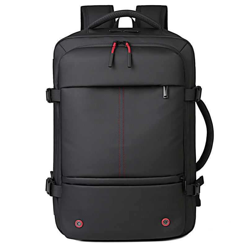 Premium Functional Travel Backpack