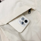 Multifunctional drawstring bag