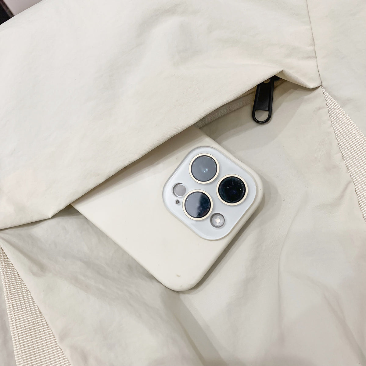 Multifunctional drawstring bag