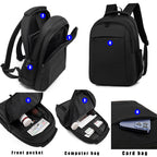 Multi-Functional Everyday Backpack