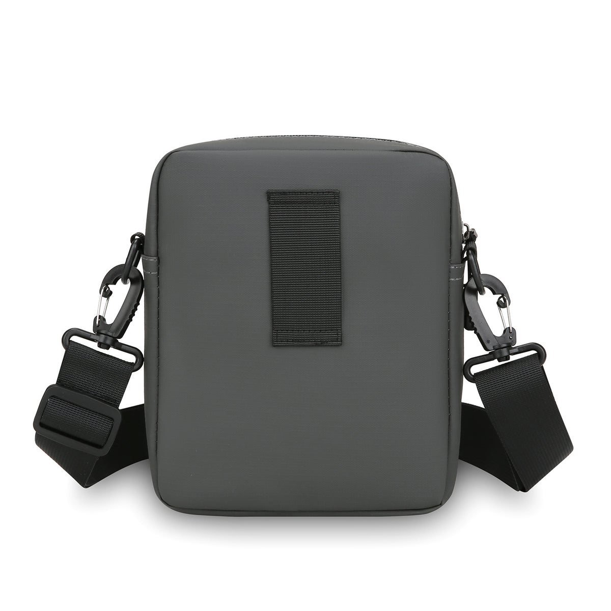 Sleek Compact Crossbody Bag