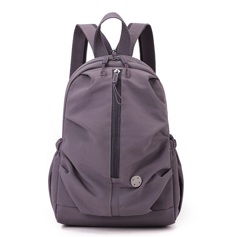 Slim Minimalist Backpack