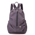 Slim Minimalist Backpack