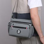 Stylish Crossbody Bag