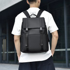 Modern Minimalist Waterproof Backpack