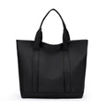 Spacious Everyday Tote Bag Calm Wears