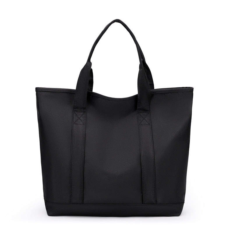 Spacious Everyday Tote Bag Calm Wears