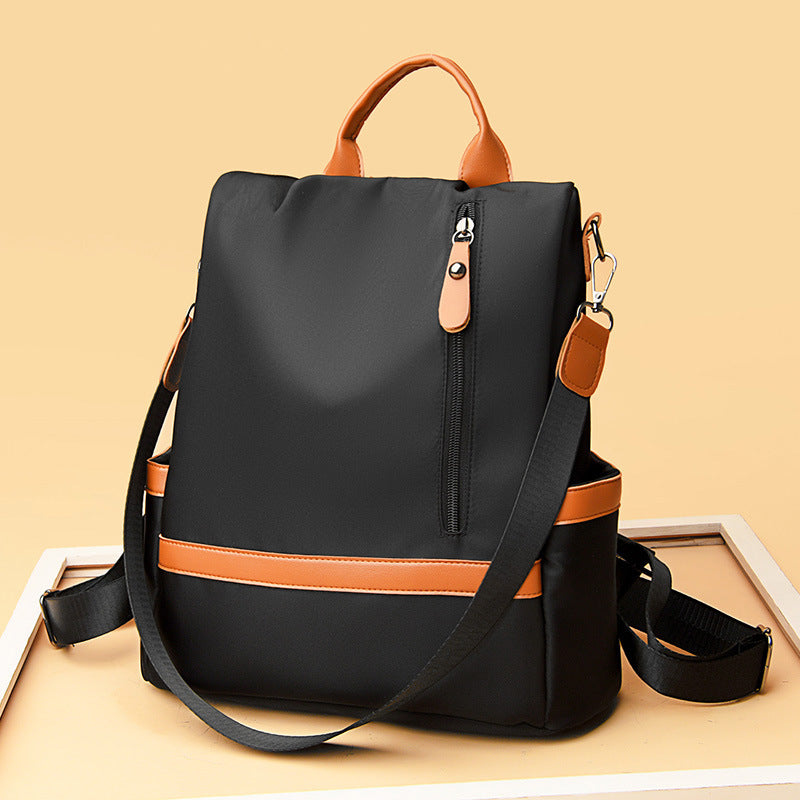 Versatile Multi-Compartment Backpack