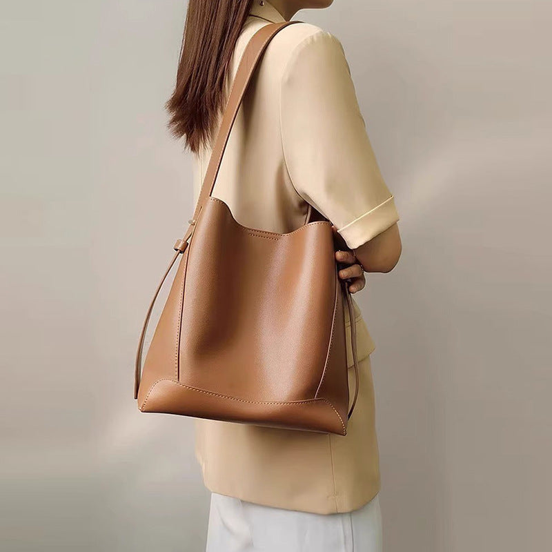 Bucket Bag