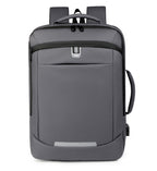 Professional Versatile Business Backpack
