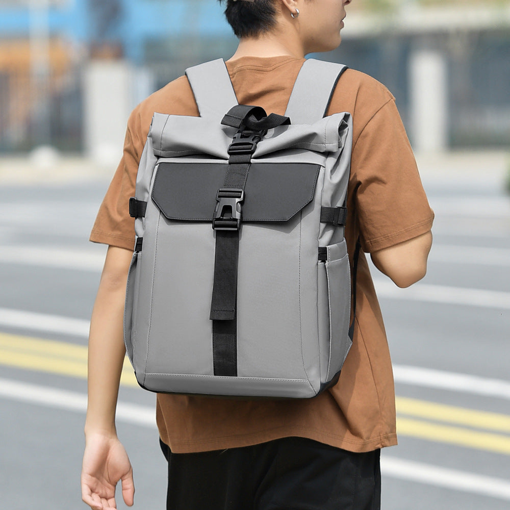 Versatile Urban Backpack