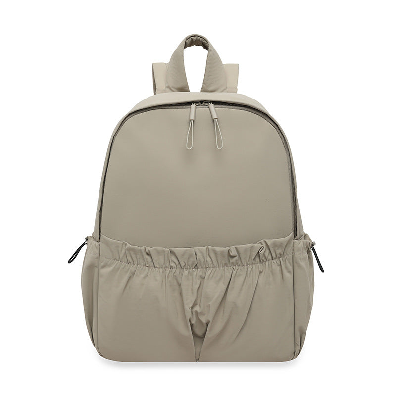 Ultra-Lightweight Minimalist Backpack