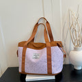Travel Duffle Bag