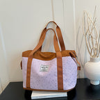 Travel Duffle Bag