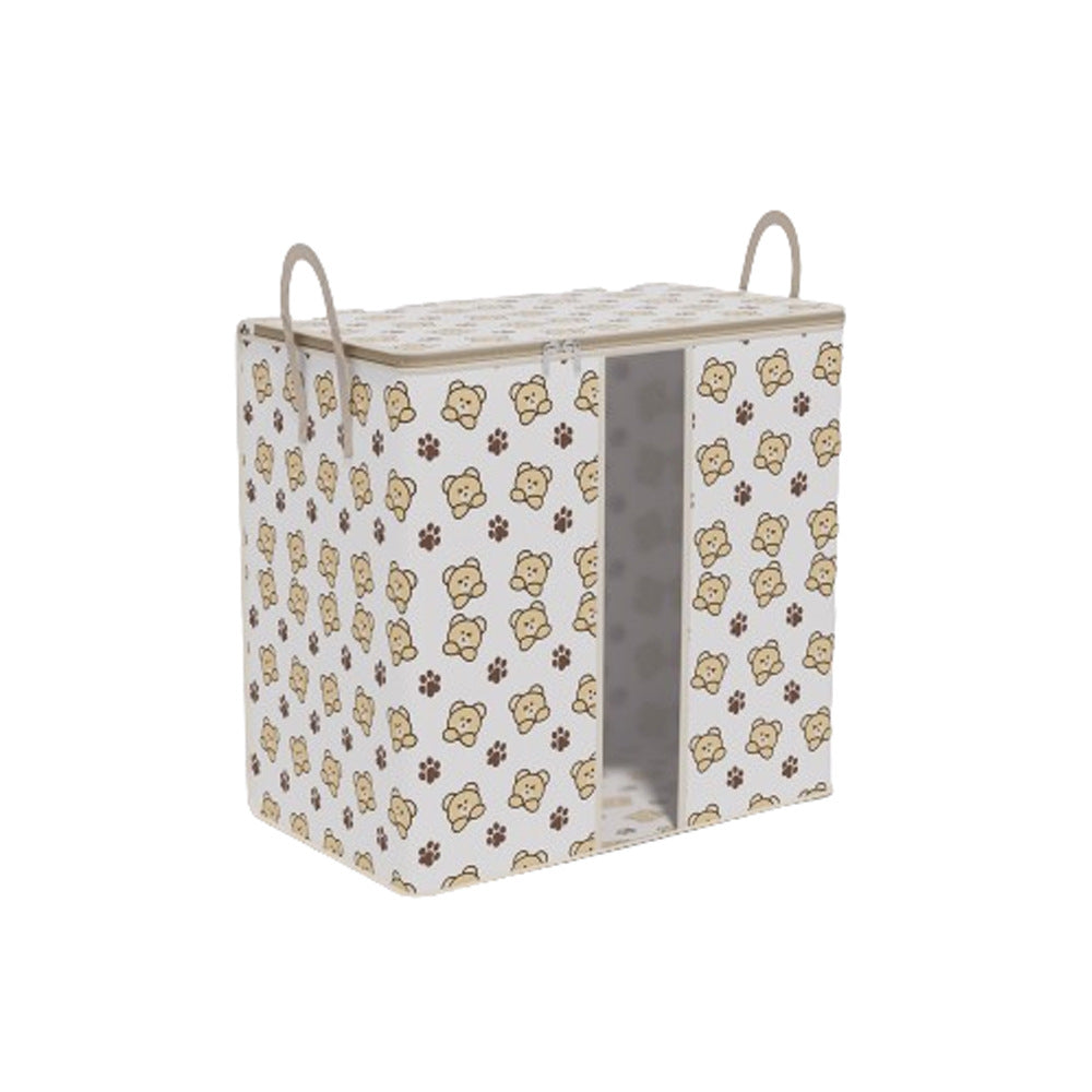 Unisex Playful Children's Storage Box