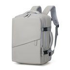 Fashion-Forward Travel Backpack Calm Wears