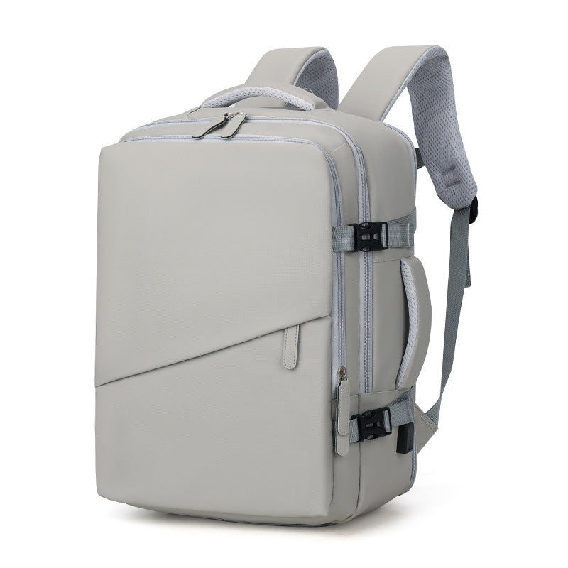 Fashion-Forward Travel Backpack Calm Wears