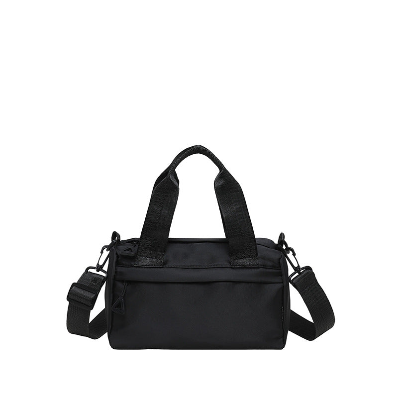 Stylish Polka Dot Mini Handheld Bag