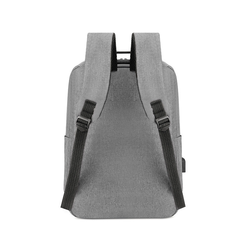 Versatile Multi-Pocket Backpack Set