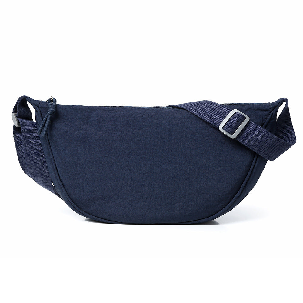 Trendy Crossbody Sling Bag