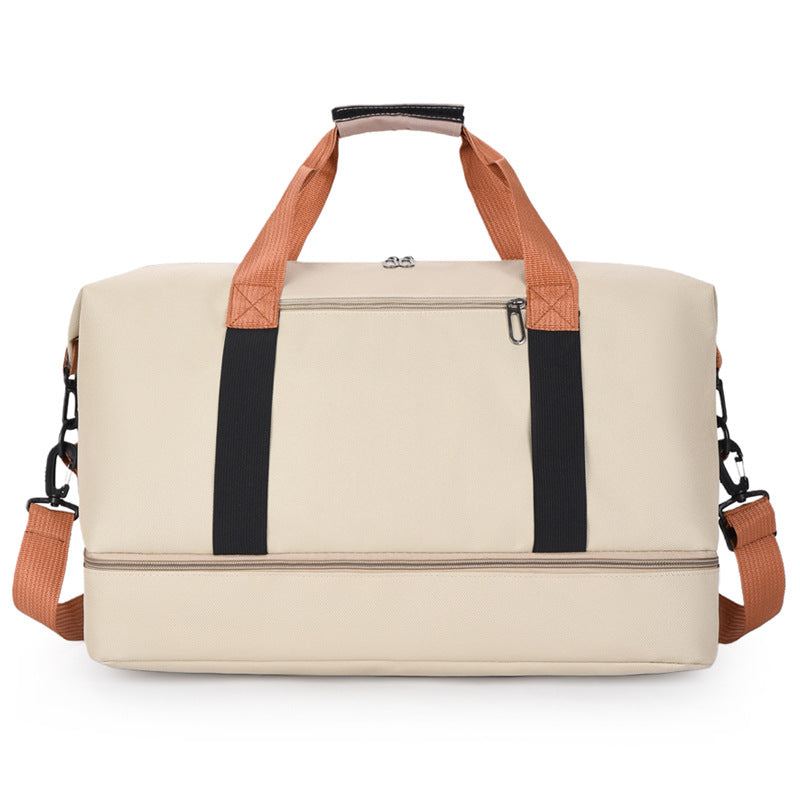 Advanced Sports Duffle Bag Calm Wears