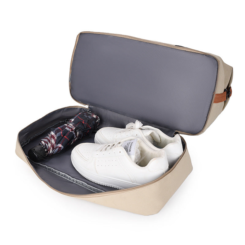 Advanced Sports Duffle Bag Calm Wears