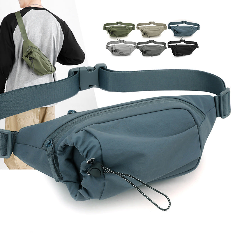 Versatile Waist Pack Calm Wears