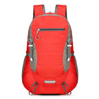 Functional Outdoor Hiking Backpack Calm Wears
