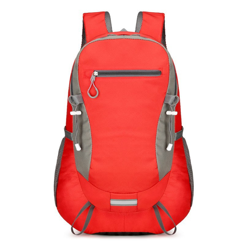 Functional Outdoor Hiking Backpack Calm Wears